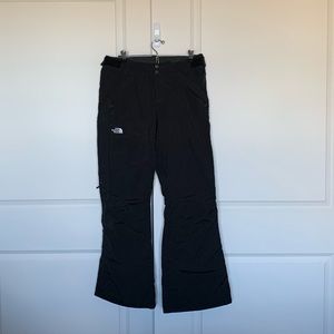 The North Face Women’s Insulated Snow Pants